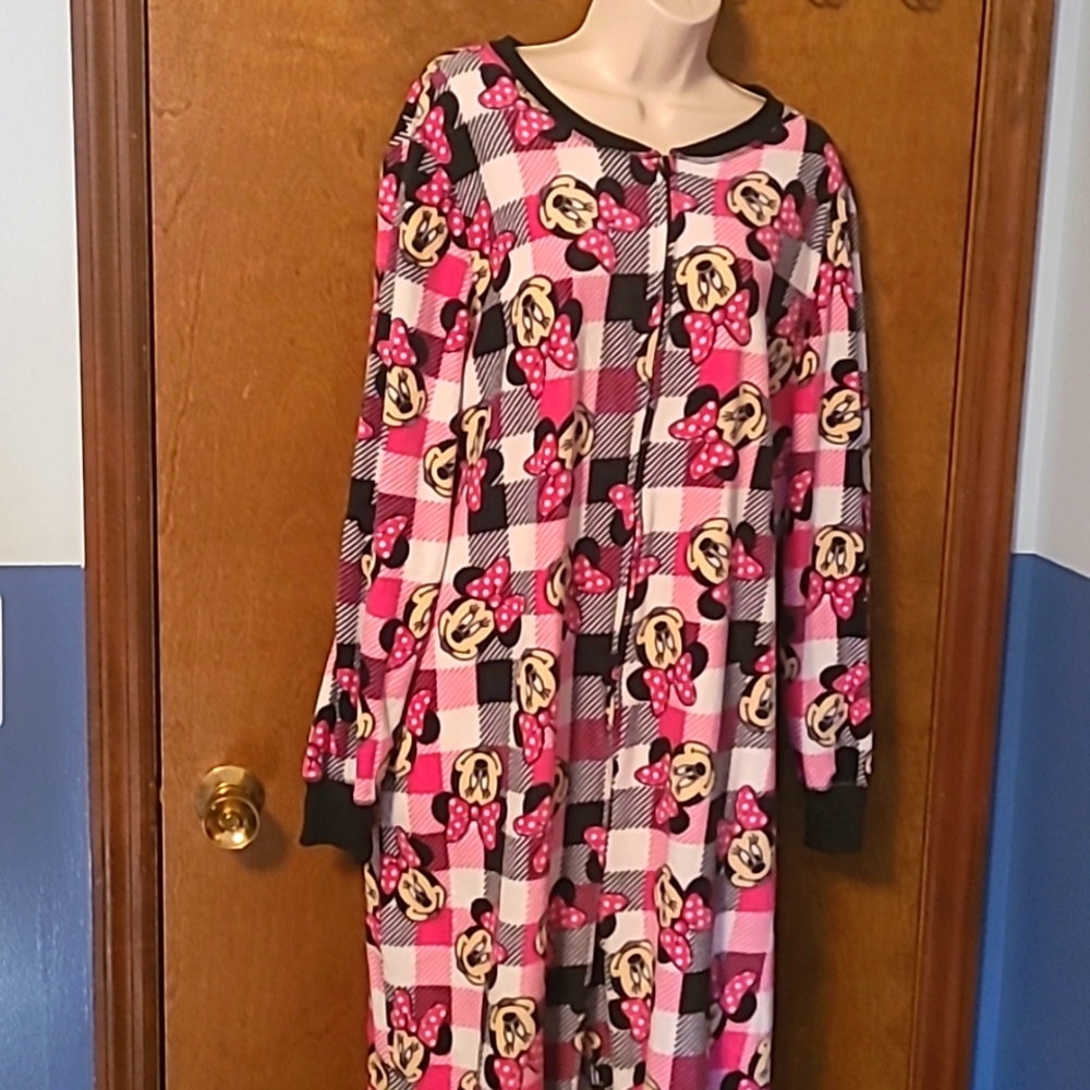 Disney Plus Onesie
